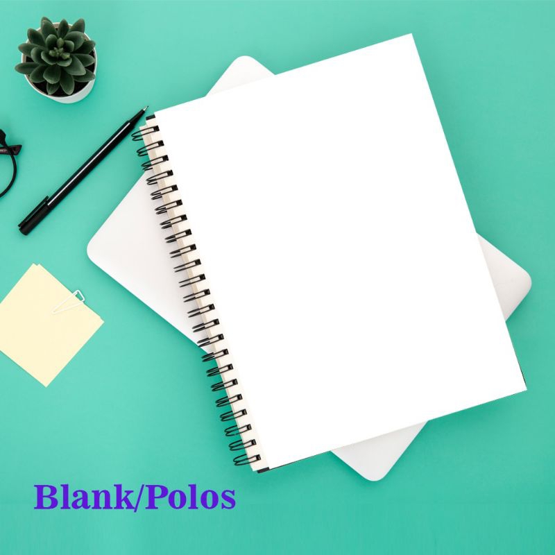 

[Whispers] NOTEBOOK NOTES BOOK JURNAL JOURNAL A5 A6 BUKU CATATAN BUKU