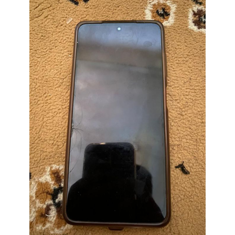 xiaomi poco X3 NFC second hp handphone redmi bekas