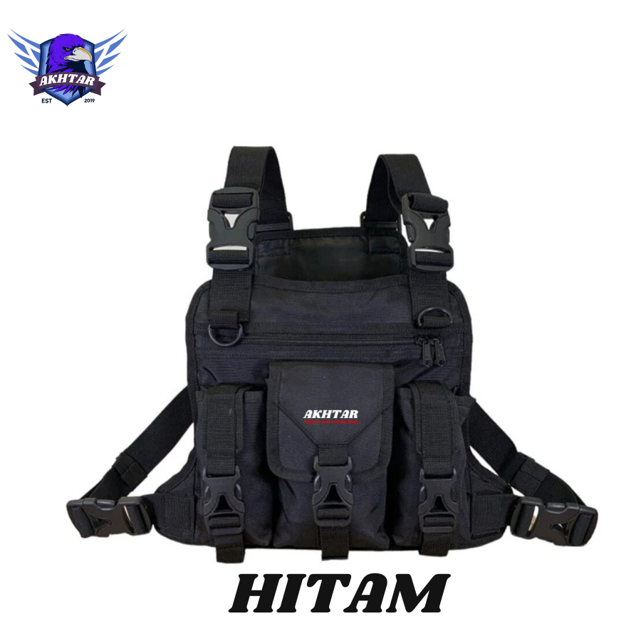 TAS DADA PRIA TACTICAL ARMY TAS ROMPI DADA PRIA