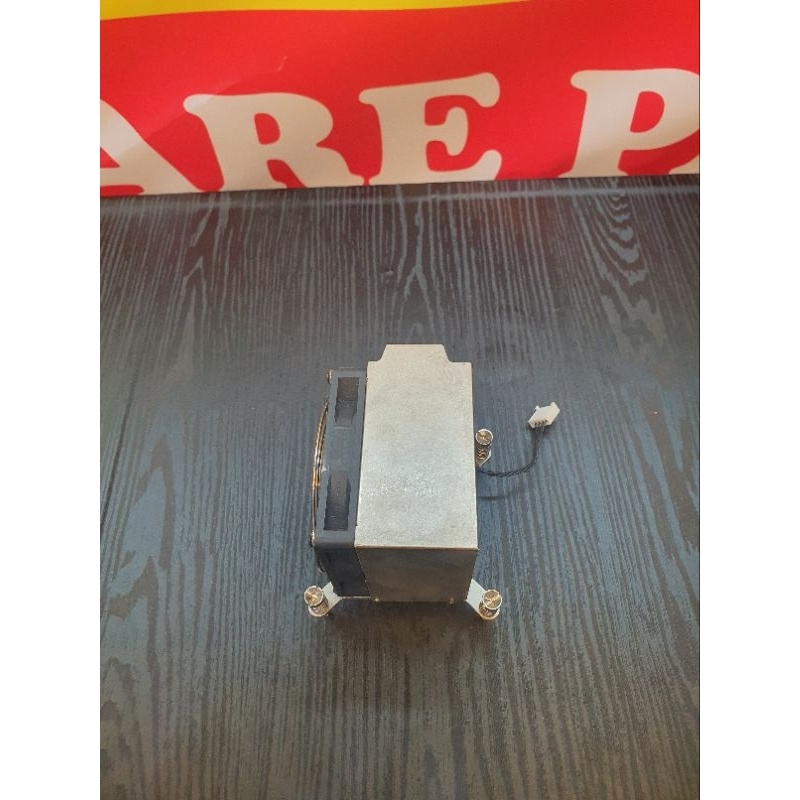 Heatsink Fan / HSF Hp Z600 Workstation Tower