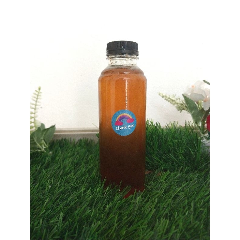 

Madu Klanceng 250ml