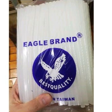 

ISI LEM TEMBAK EAGLE LEM LILIN KECIL