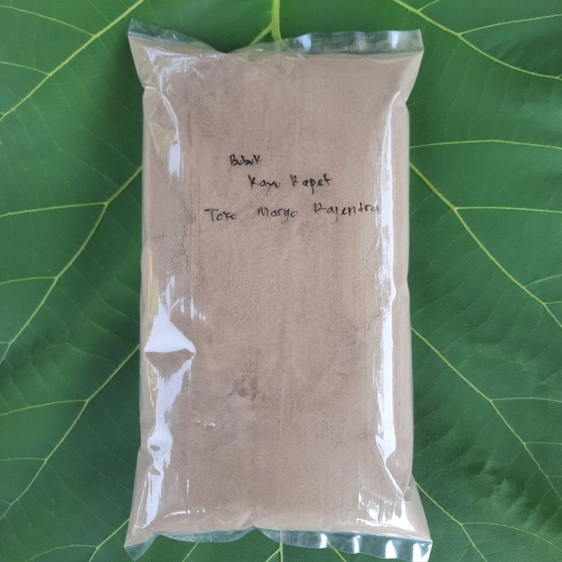 

Bubuk Kayu Rapet isi 500 Gram