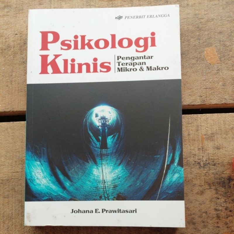 Psikologi Klinis