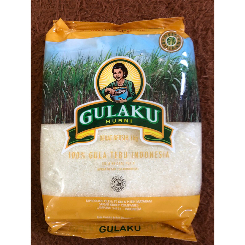 

GULAKU