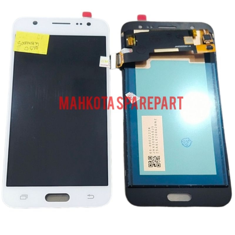 LCD TOUCHSCREEN SAMSUNG J5 J500F J500G FULLSET