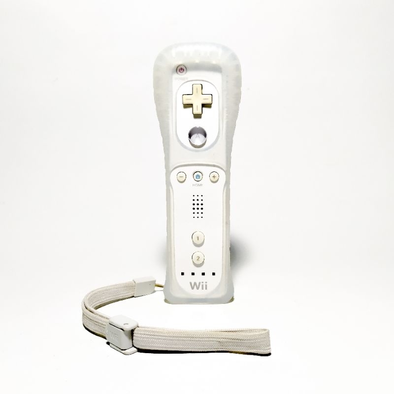 Original Wiimote Nintendo Wii