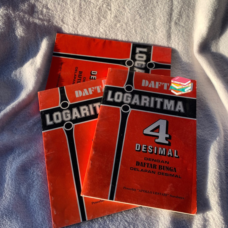 

Logaritma