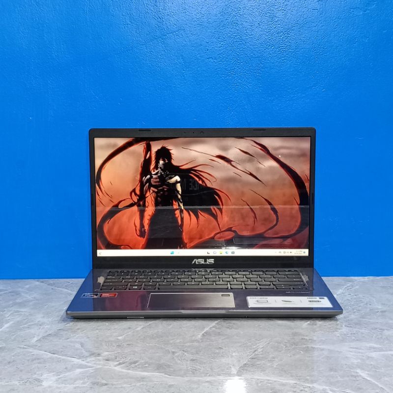 laptop Asus X415U/AMD Ryzen 5-5500U/ram 16gb/SSD 512gb