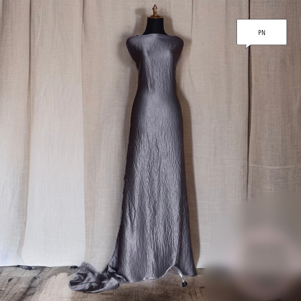 Kain Dubai Silk Premium Meteran