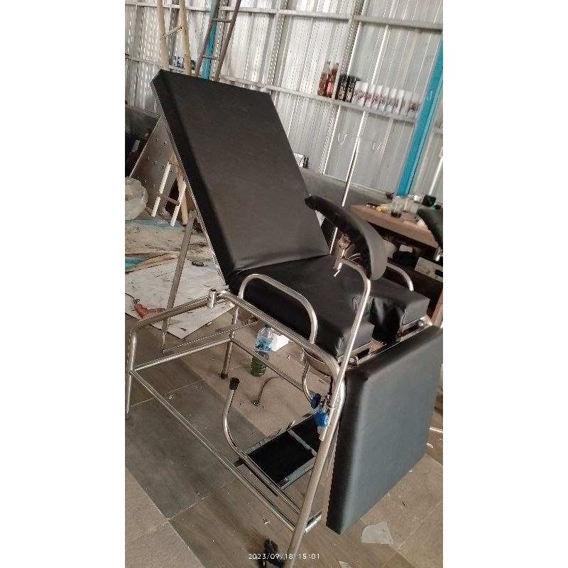 bed Obgyn/bed melahurkan