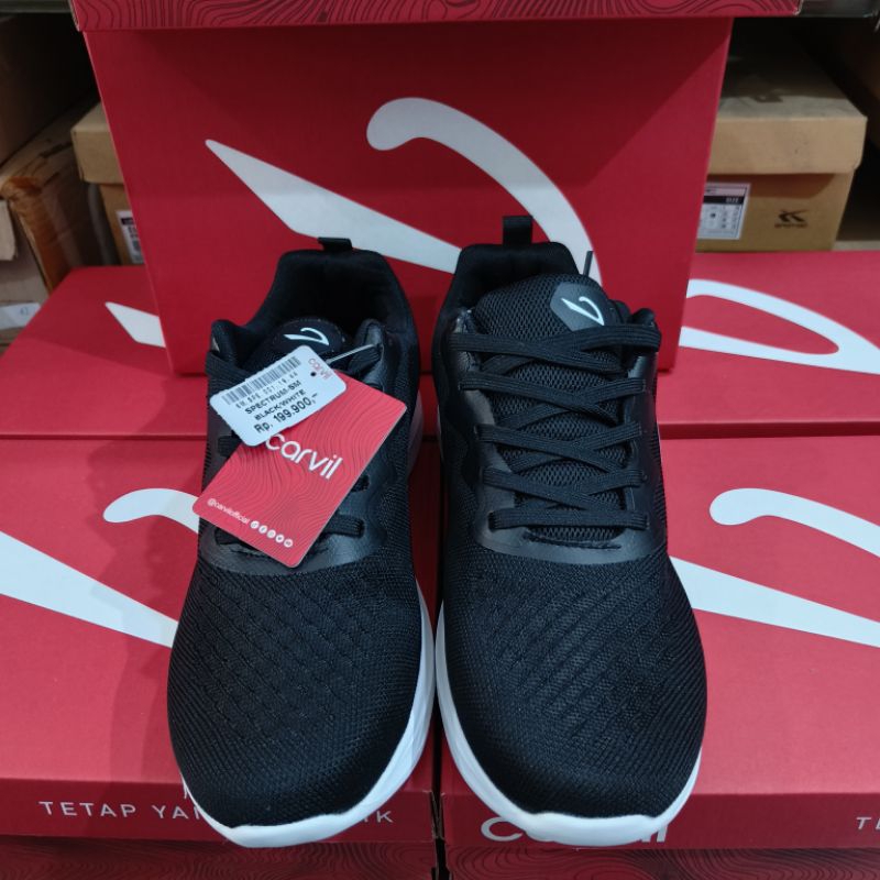 SEPATU CARVIL | SEPATU SEKOLAH CARVIL | SEPATU CARVIL TERBARU