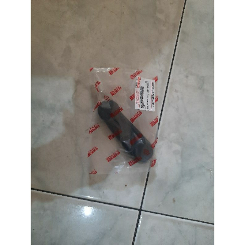 handle putaran kaca gran max espass original