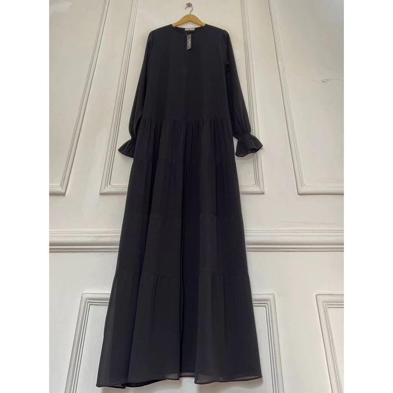 SYAZANI DRESS HIJAB KAYUNIE