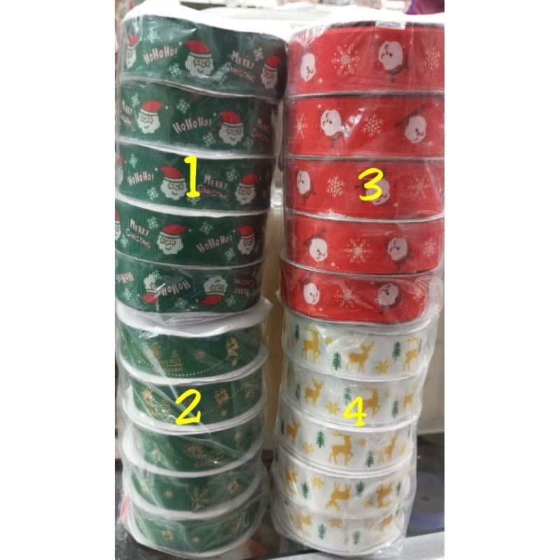 

pita natal grosgrain 1 inch