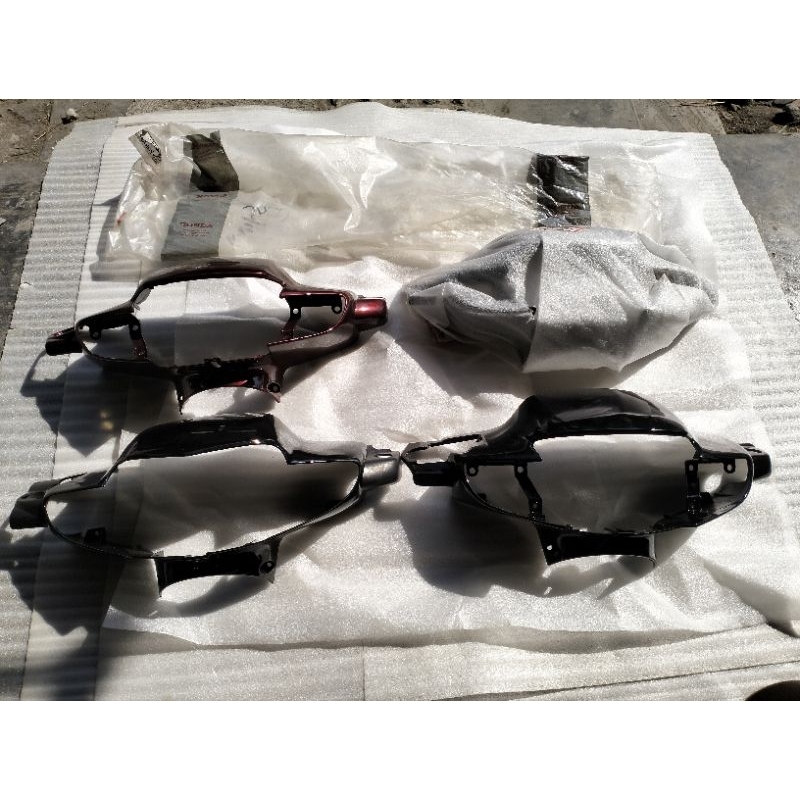 batok lampu depan Honda Supra x supra100 Supra fit
