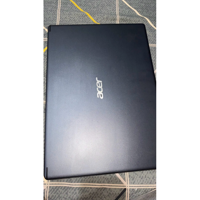 Laptop Acer Aspire 5 2021 (second) Corei3 Gen 10, SSD 250gb RAM 4gb