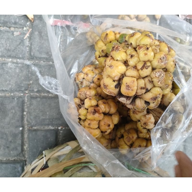 

Asam Sihala/Cikala/Patikala 250gr