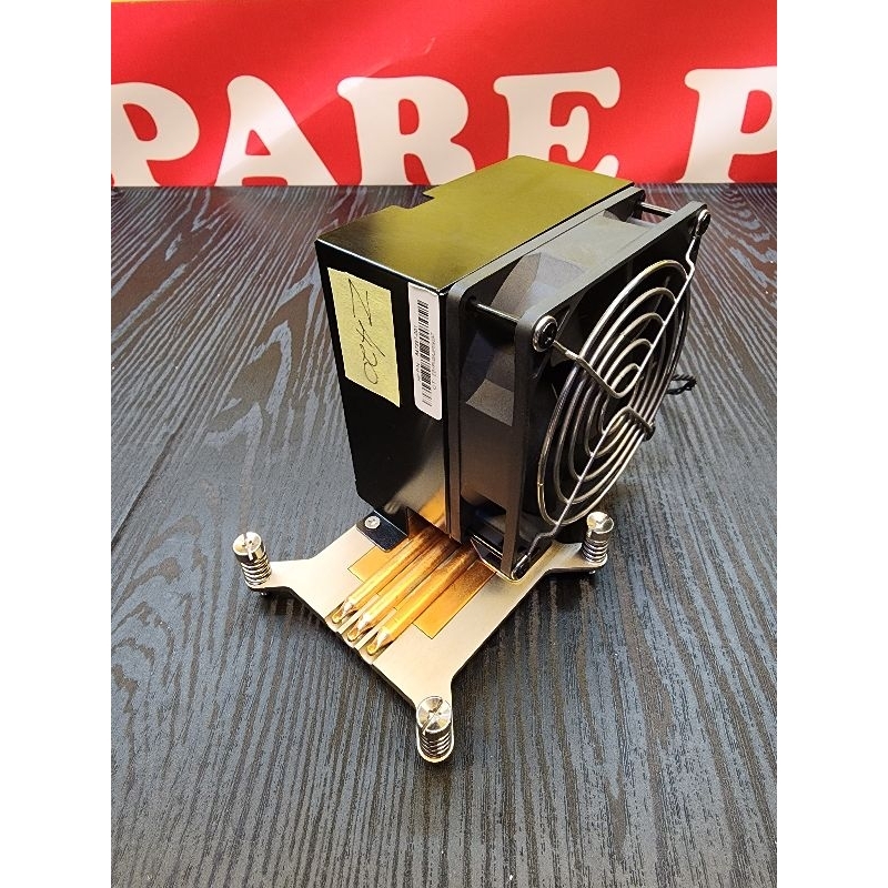 Heatsink Fan Original HP Z420 Workatation tower