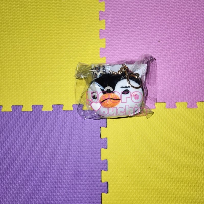 READY STOCK | 2PM Lee Junho - Penpen Bag Charm Before Midnight MD Japan