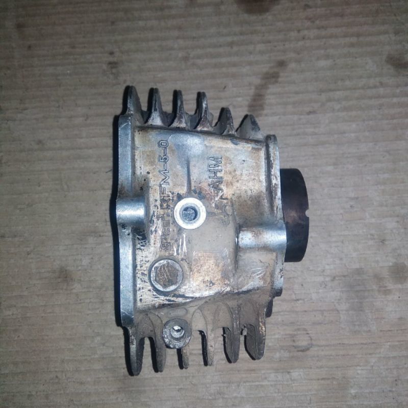 blok buring Supra fit new Legenda ori