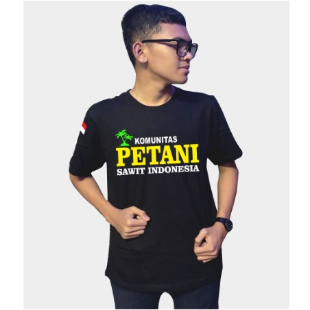 KAOS PETANI SAWIT