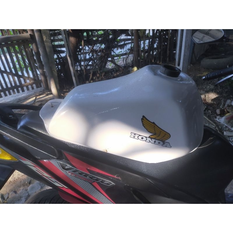Tangki jh 125