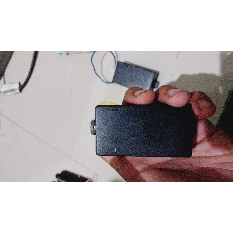 EMG HZ passive pickup second