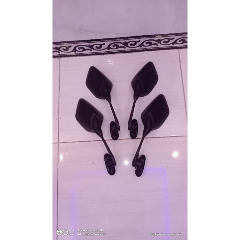 spion yamaha R15 V3 R15 V4 original