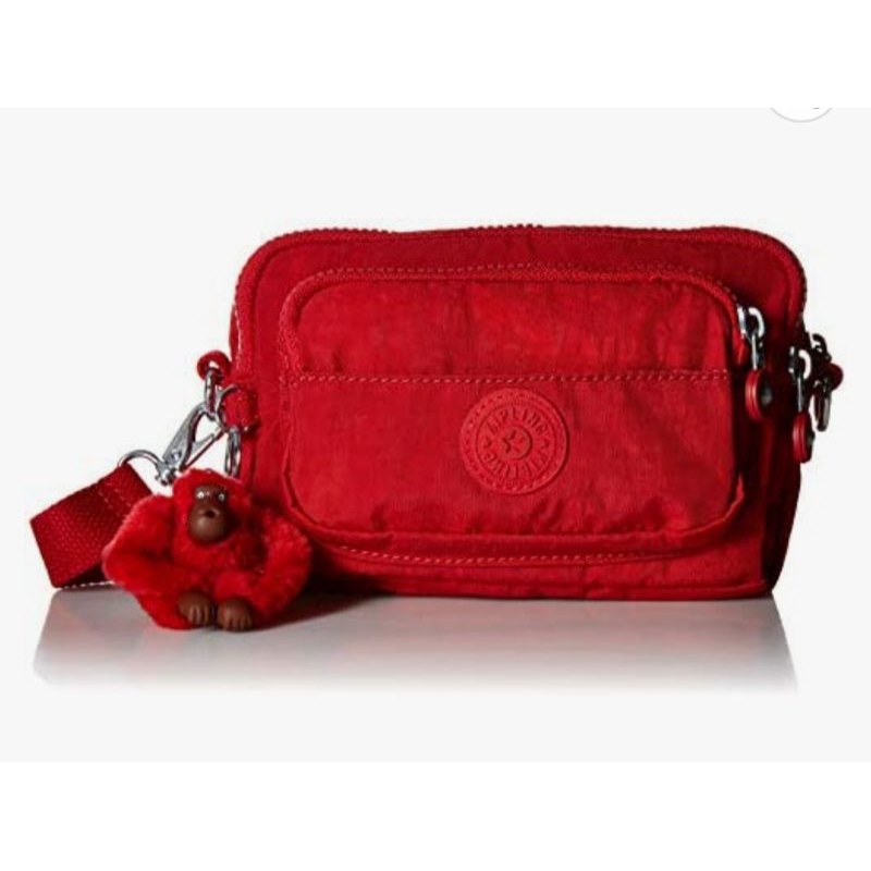 Tas Kliping wanita (3 fungsi) original new
