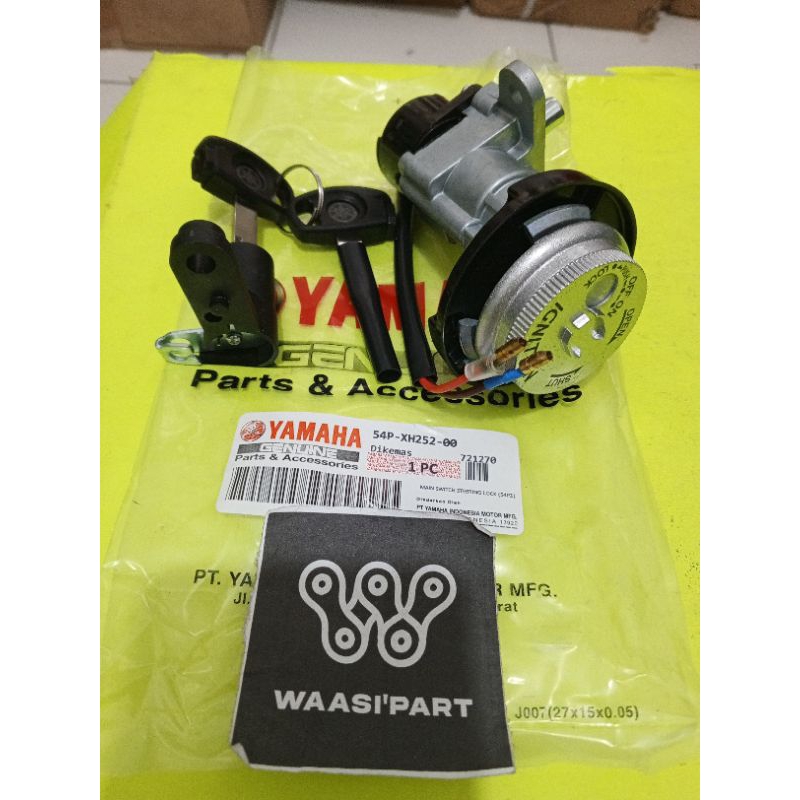 kunci set Mio J kunci set Mio GT kunci set GT 115