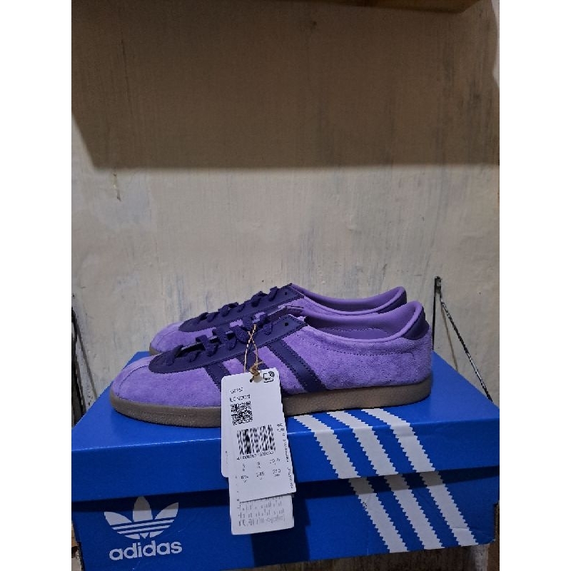 Adidas City Series London