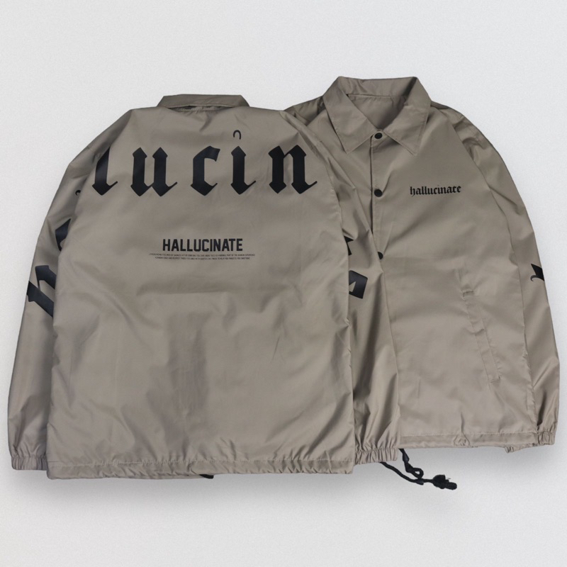 PARASUT COACH SABLON