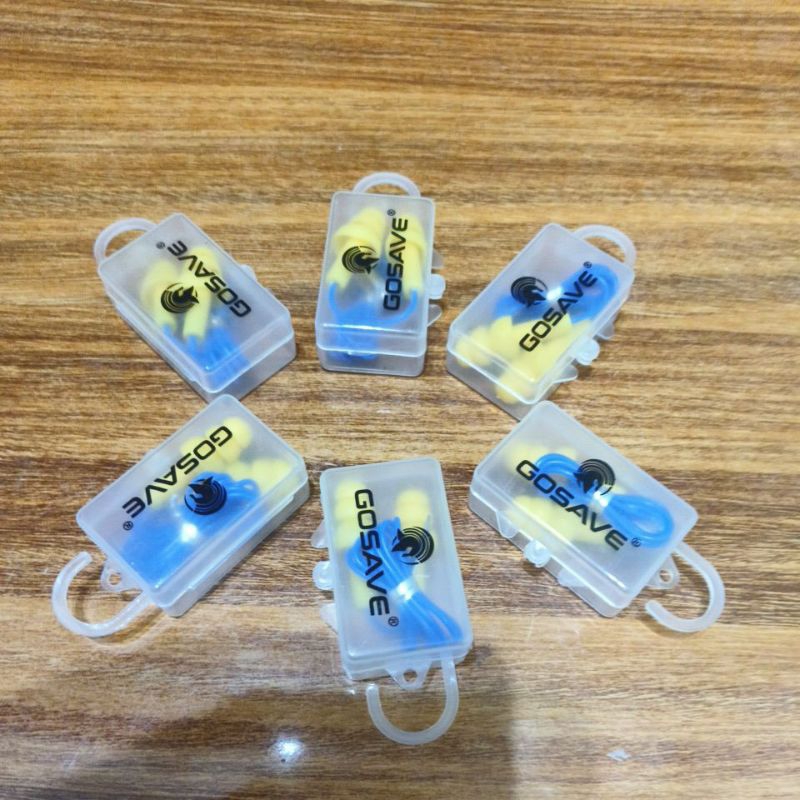 Ear Plug