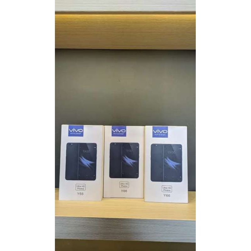Vivo Y66 4/64