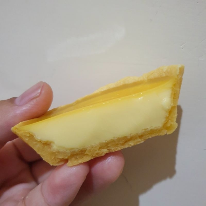 

Mamirai - Egg Tart Pontianak (6 pcs) GOSEND / SPX INSTANT