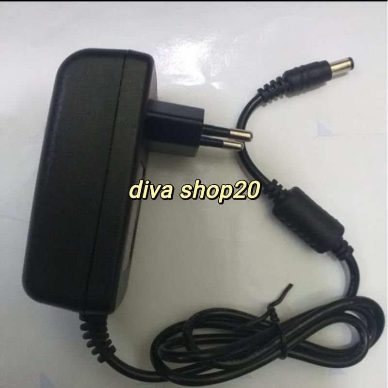 Adaptor speaker dat dt 1511 berkualitas Adaptor Charger cas Speaker DAT DT1511