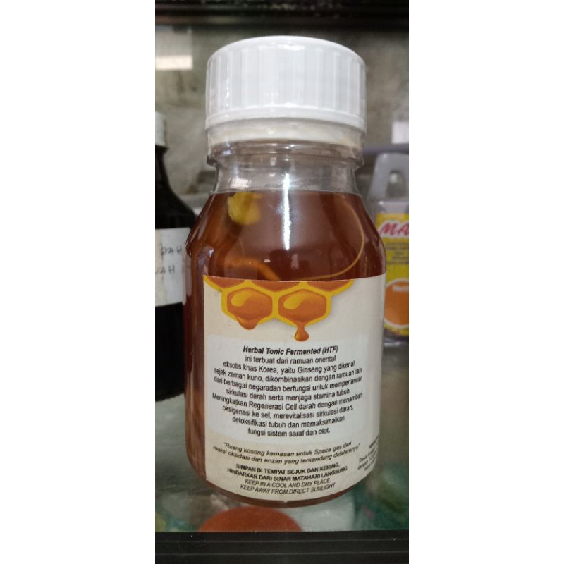 

MADU SUPER GRENG PLUS