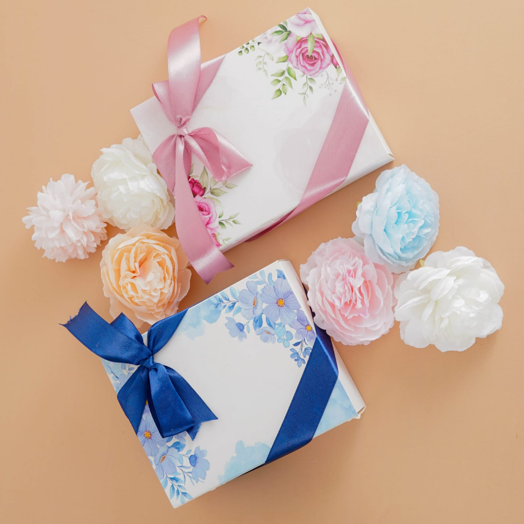 

Promo 7.7 Hampers Hijab Box Premium Kado Ulang Tahun Cewek Gift Box Premium Birthday Gradution