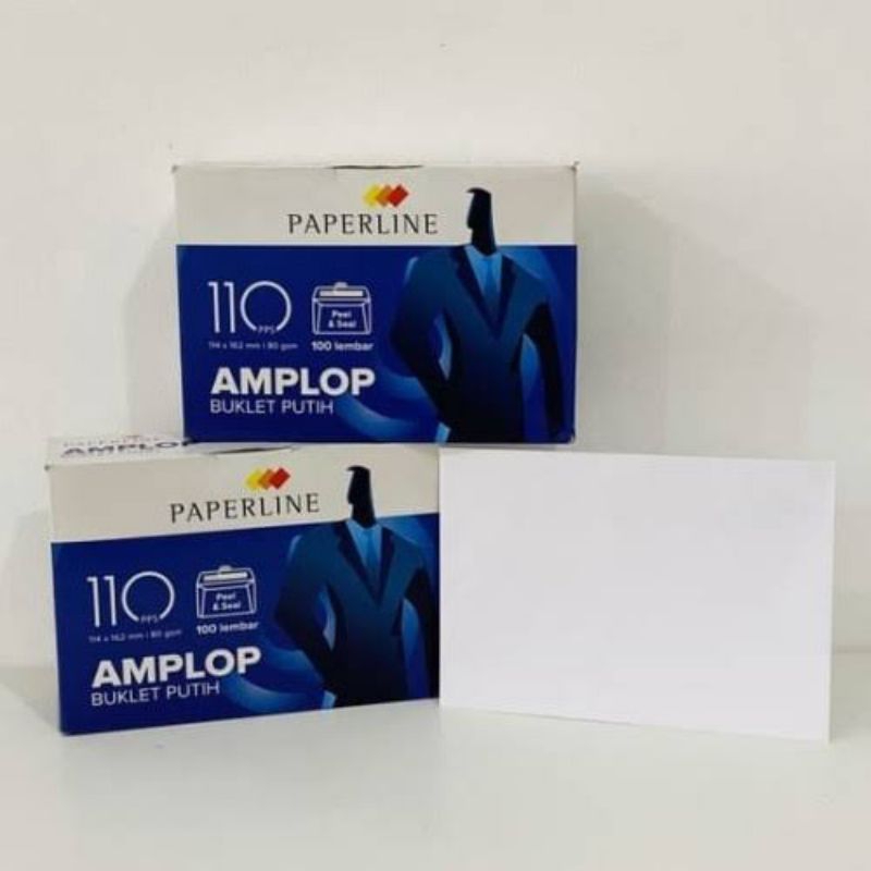 

Amplop isi 50