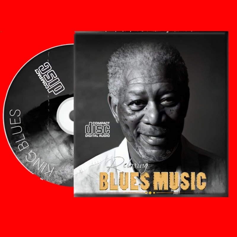 KASET CD CIMPACT DISC AUDIO MUSIC LAGU BLUES-CD LAGU-KASET CD AUDIO LAGU BARAT-KASET CD COMPACT DISC