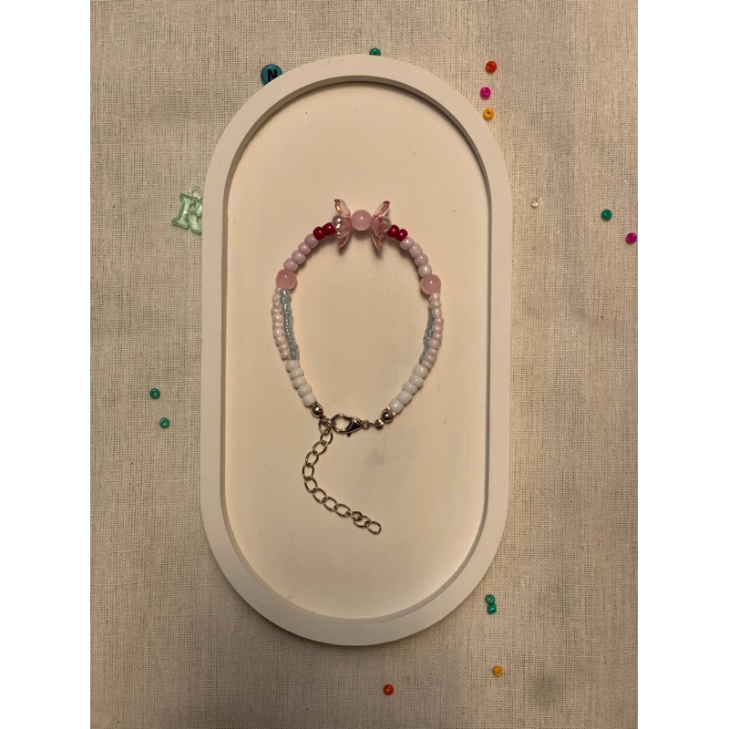 Gelang beads bracelet | beads bracelet  | gelang beads accesories