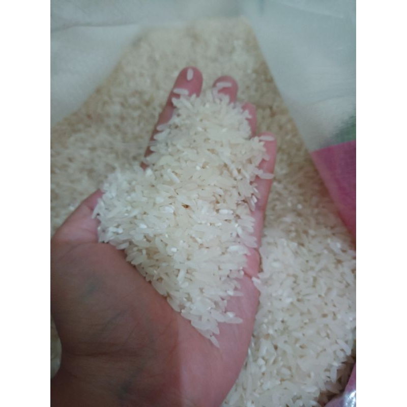 

BERAS 500 gr