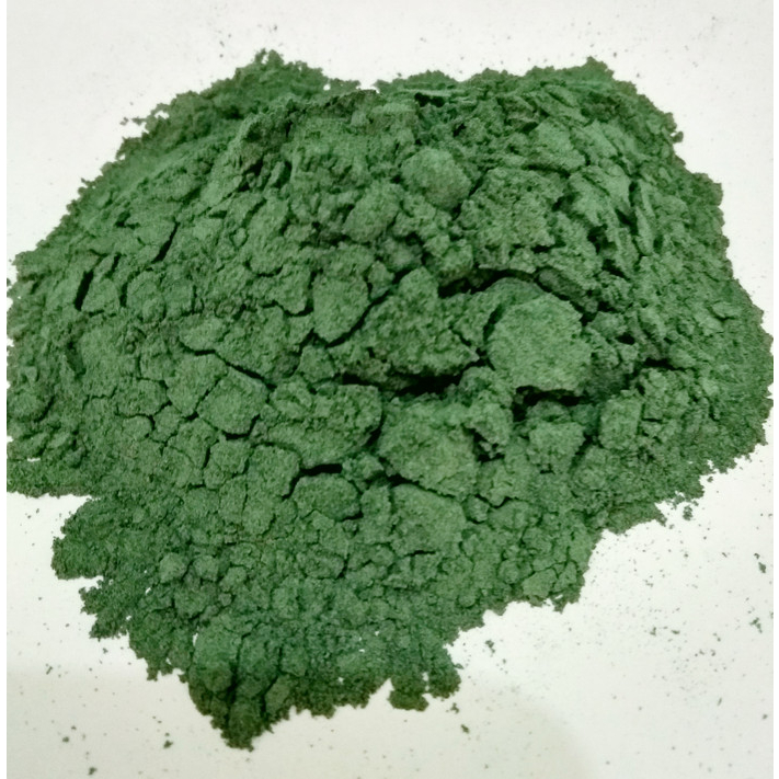 

JAMU BUBUK SPIRULLINA SPIRULINA ARTHROSPIRA TERMURAH-100 GRAM