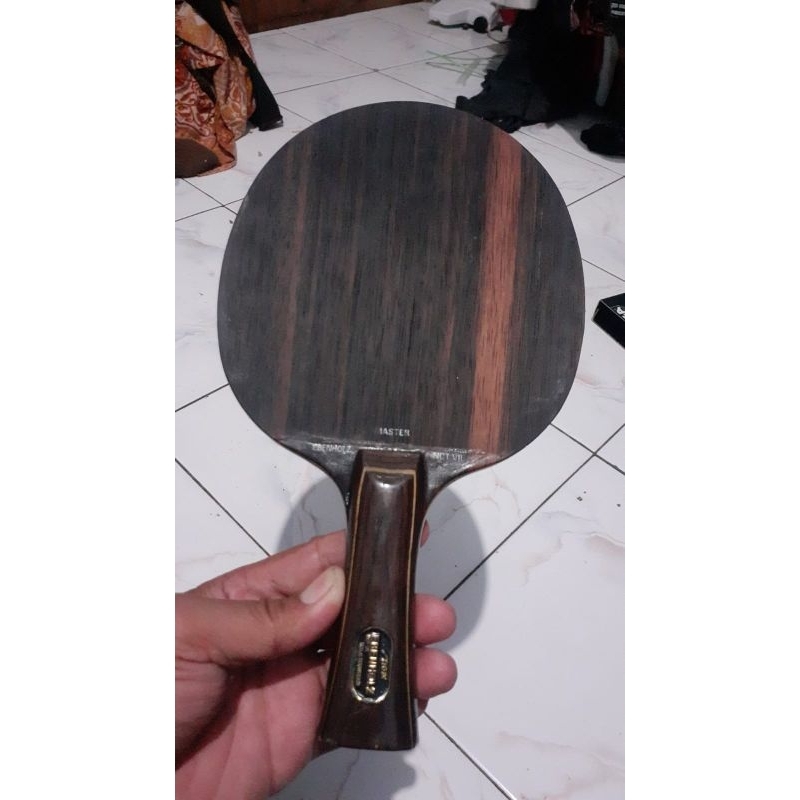 Stiga Ebenholz NCT 7