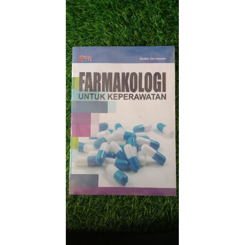 Farmakologi