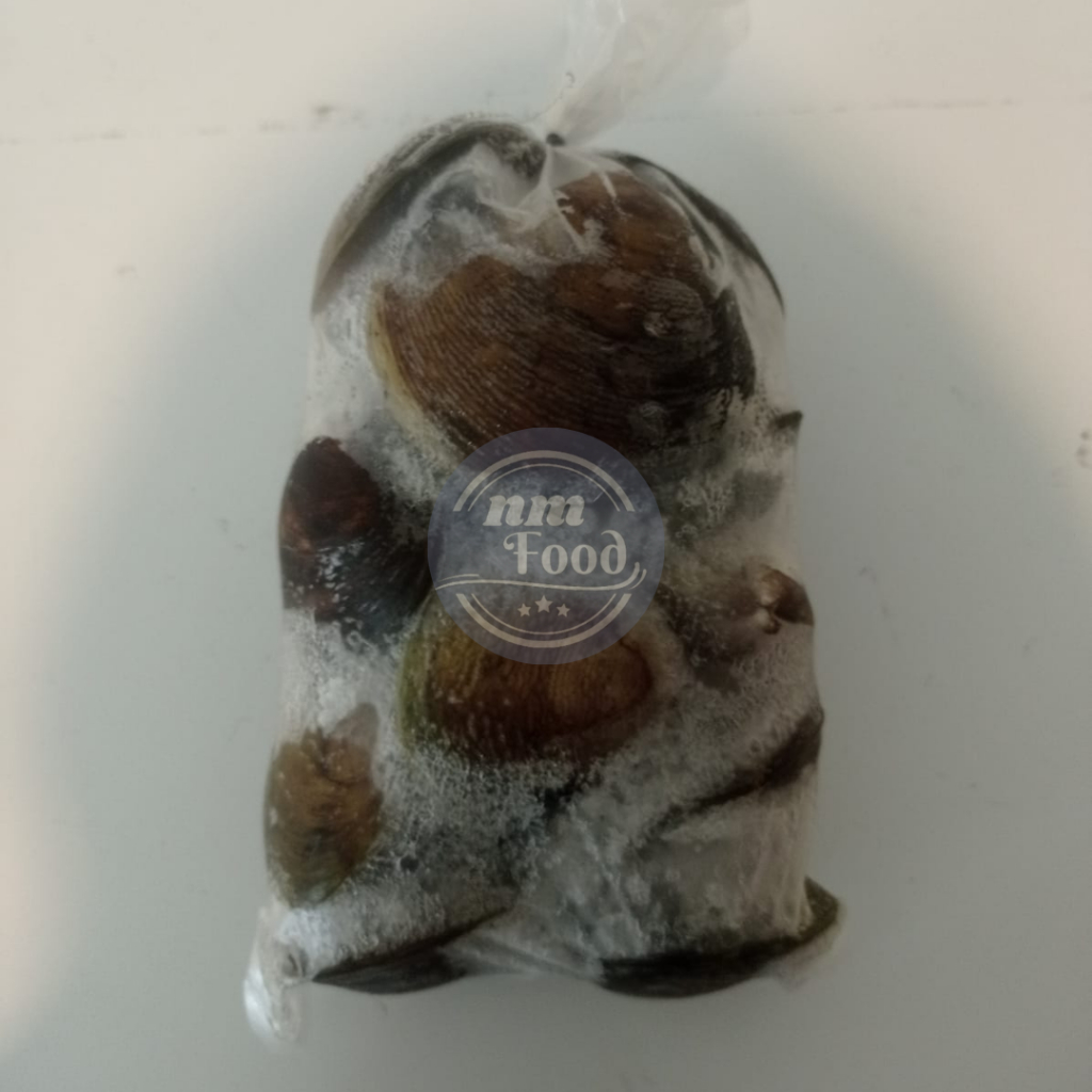 Kerang Totok/Kerang Jimbaran/Kerang Erosa Frozen