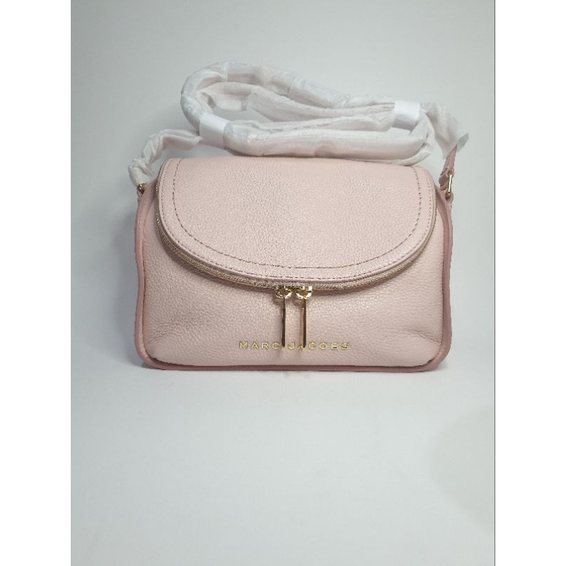 MARC JACOBS GROOVE MESSENGER