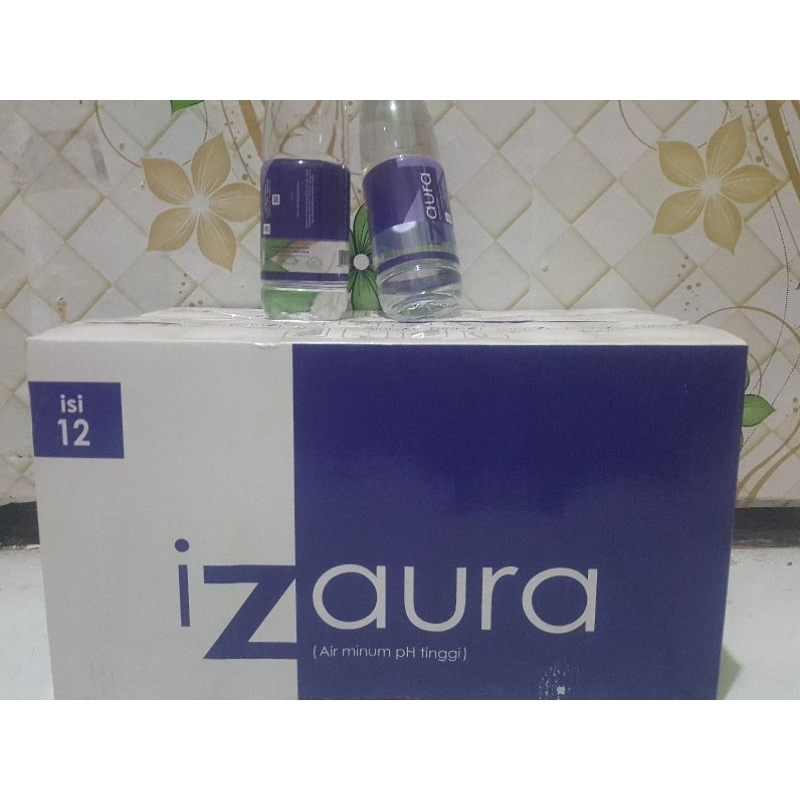 

Izaura