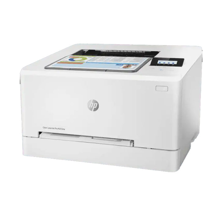 PRINTER COLOR LASERJET hepe150NW (NETWORK WIRELESS) WIFI SECOND GARANSI 1 MINGGU